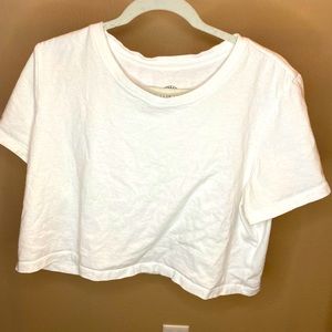 Urban Outfitters best friend tee